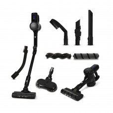 Lauben Stick Vacuum Mop 3in1 Pet Deluxe 400BC Álló Rúdporszívó